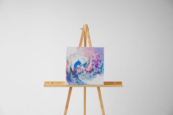 Abstraktní umění, art, dawidush, Praha, Slavomír, sheleeart