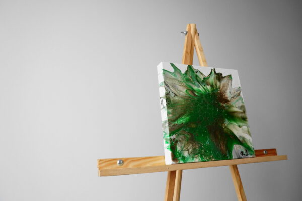 Abstraktní obraz | Alexej - Image 4