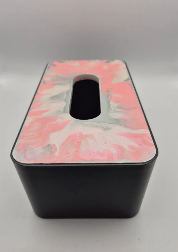 Box na kapesníky - délka 24,5cm - Image 2