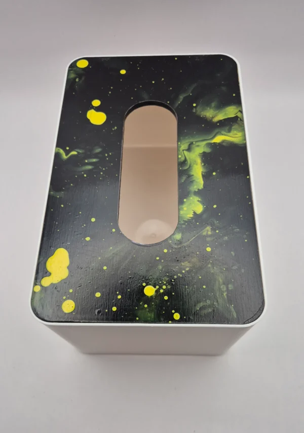 Box na kapesníky - délka 21cm - Image 11