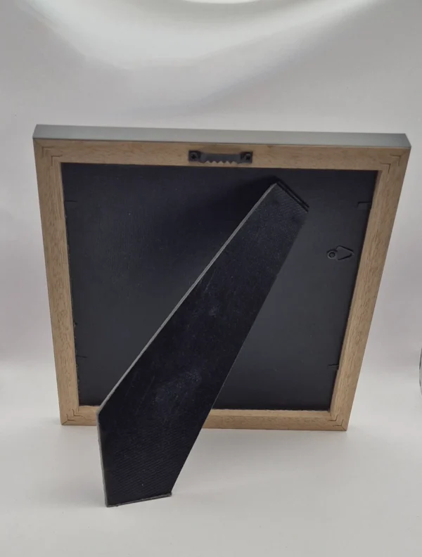 Podtácek v rámu | 23 cm | Závěsný - Image 9