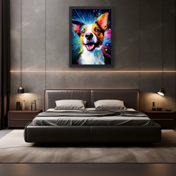 Tisk na plátno | Pejsky + DIGITAL - Image 11