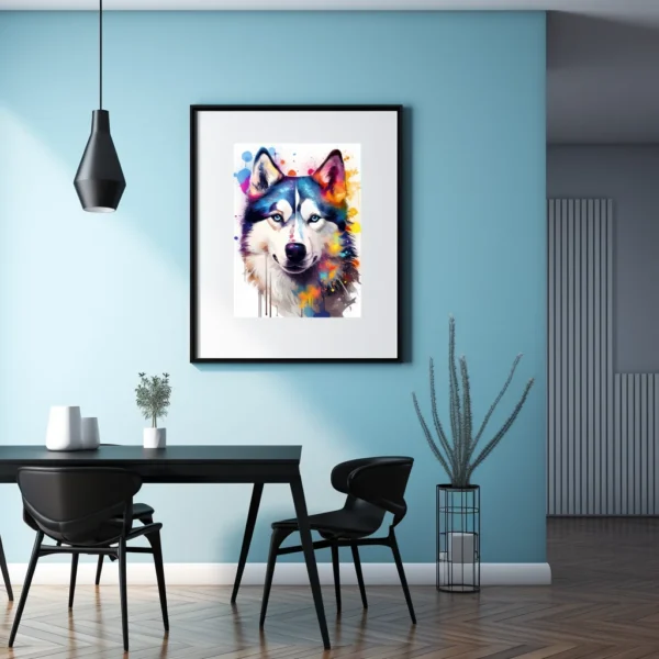 Tisk na plátno | Pejsky + DIGITAL - Image 8