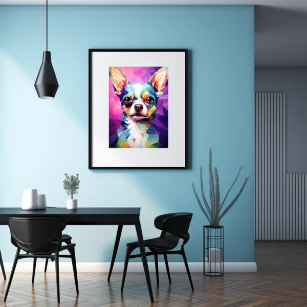 Tisk na plátno | Pejsky + DIGITAL - Image 3