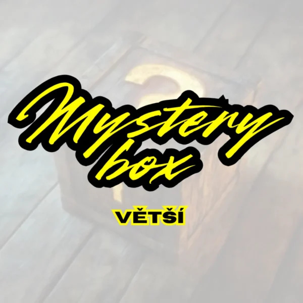 Mystery box - Image 3